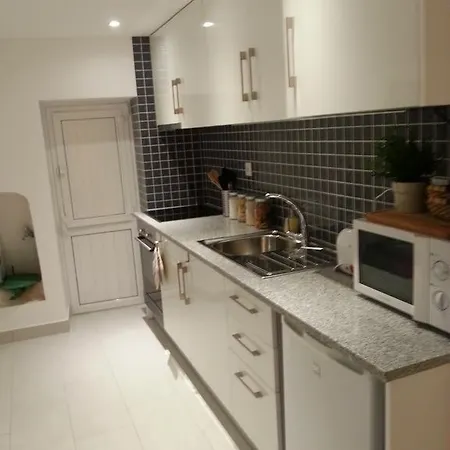 Apartamento Graca * Лиссабон