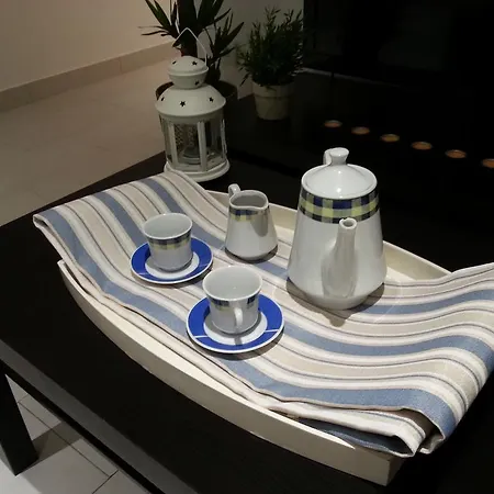 Апартаменты Apartamento Graca Лиссабон