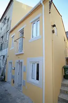 Апартаменты Apartamento Graca