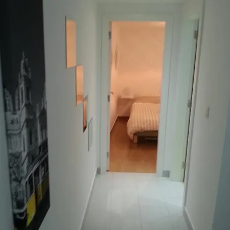 Apartamento Graca Appartement Lisboa