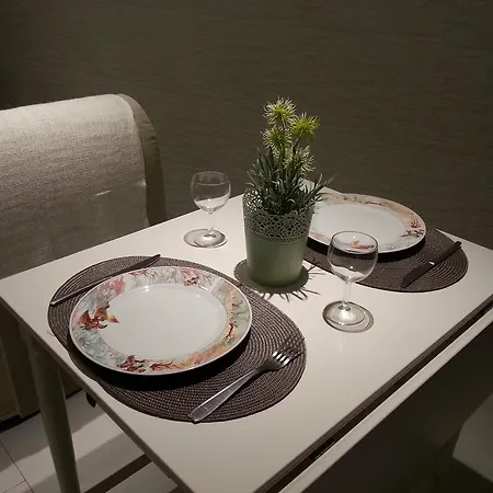 Apartamento Graca Appartement